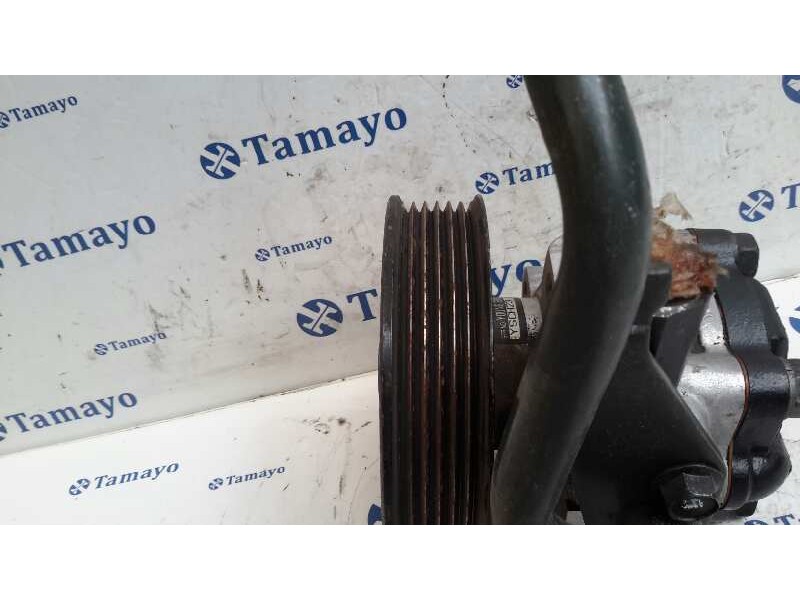 Recambio de bomba servodireccion para hyundai matrix (fc) referencia OEM IAM  165473 