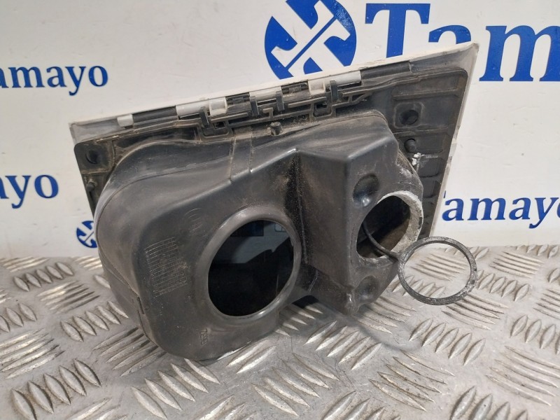 Recambio de tapa exterior combustible para fiat ducato 250 33 referencia OEM IAM 01385931080  
