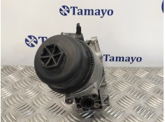 Recambio de soporte filtro aceite para opel combo d 1.3 16v cdti referencia OEM IAM 55258606   2
