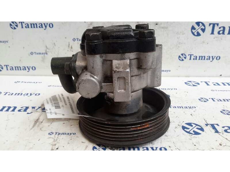 Recambio de bomba servodireccion para hyundai matrix (fc) referencia OEM IAM  165473 