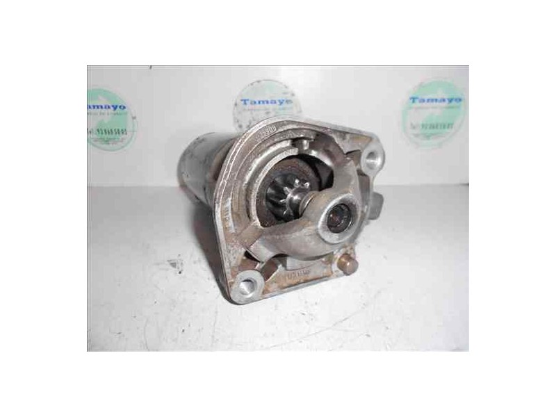 Recambio de motor arranque para volvo s80 berlina 2.0 turbo cat referencia OEM IAM  165553 