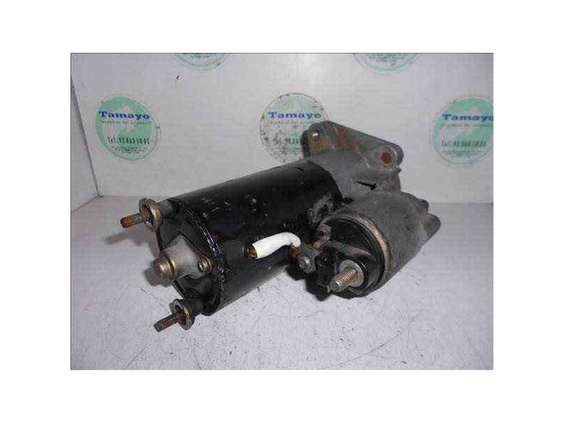 Recambio de motor arranque para volvo s80 berlina 2.0 turbo cat referencia OEM IAM  165553 