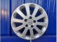 Recambio de llanta para opel astra g berlina 1.7 turbodiesel cat (x 17 dtl / 2h8) referencia OEM IAM 24437246  