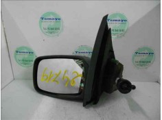 Recambio de retrovisor izquierdo para ford escort berl./turnier 1.8 turbodiesel cat referencia OEM IAM  165614 