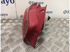 Recambio de piloto trasero izquierdo para seat ibiza (6j5) referencia OEM IAM 6J4945095A  6J4945111A 2
