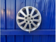 Recambio de llanta para opel astra g berlina 1.7 turbodiesel cat (x 17 dtl / 2h8) referencia OEM IAM 24437246   2