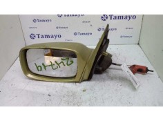 Recambio de retrovisor izquierdo para ford escort berl./turnier 1.8 turbodiesel cat referencia OEM IAM  165614  2