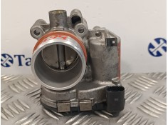 Recambio de caja mariposa para ford fiesta (ccn) 1.25 16v cat referencia OEM IAM 8A6G9F991AC  0280750532