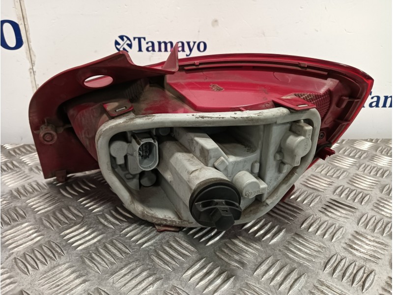 Recambio de piloto trasero izquierdo para seat ibiza (6j5) referencia OEM IAM 6J4945095A  6J4945111A