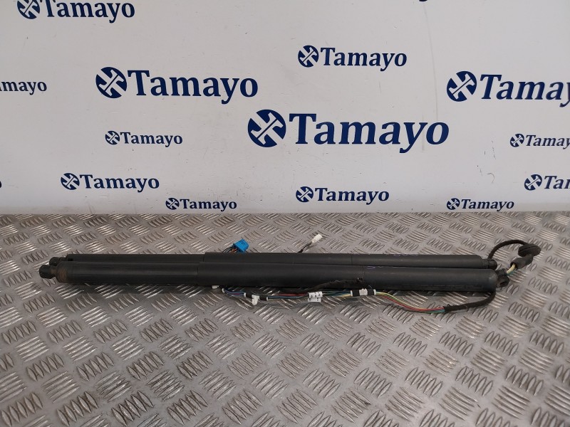 Recambio de amortiguadores maletero / porton para mercedes-benz clase gla (w156) referencia OEM IAM A1568900230  A1569800764