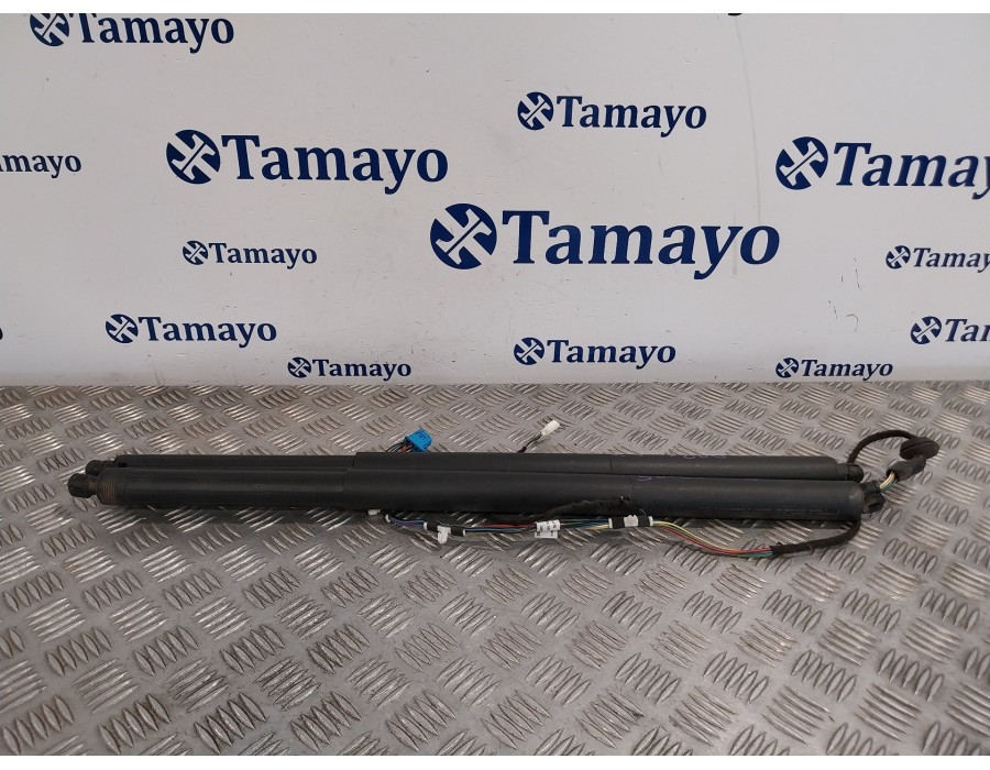 Recambio de amortiguadores maletero / porton para mercedes-benz clase gla (w156) referencia OEM IAM A1568900230  A1569800764