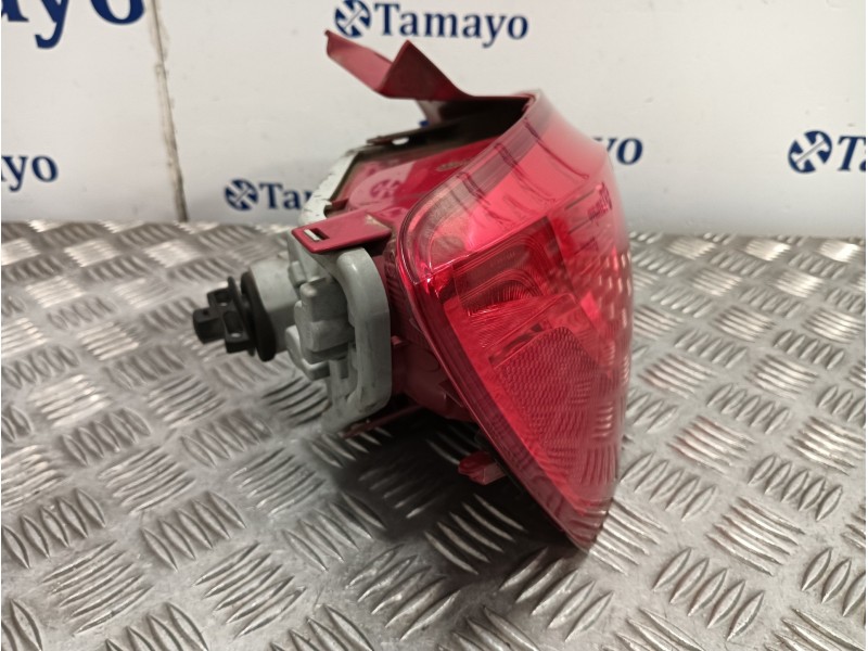 Recambio de piloto trasero izquierdo para seat ibiza (6j5) referencia OEM IAM 6J4945095A  6J4945111A