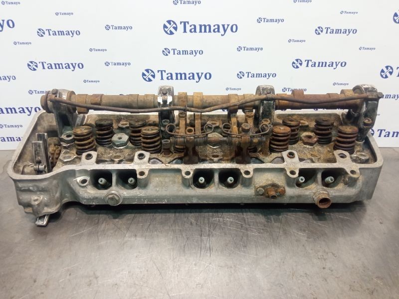 Recambio de culata para mercedes-benz 300 3.0 referencia OEM IAM 1890160501  