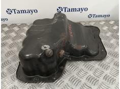 Recambio de carter para jaguar s-type 2.7 v6 diesel cat referencia OEM IAM 4R8Q6675GA  