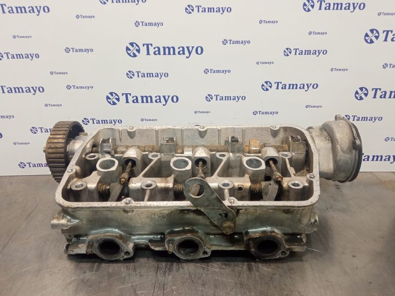 Recambio de culata para alfa romeo gtv (116) gtv (116) referencia OEM IAM   