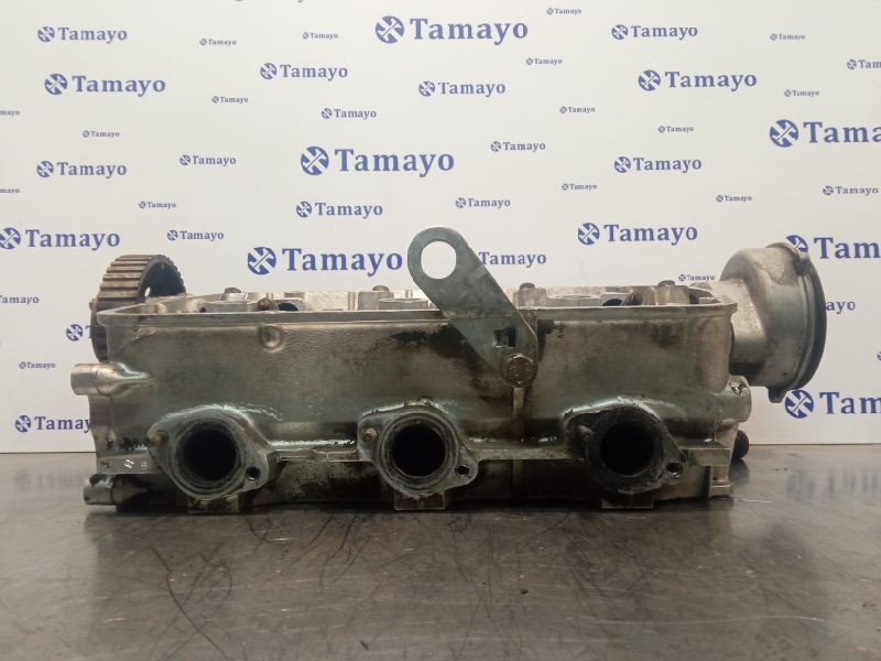 Recambio de culata para alfa romeo gtv (116) gtv (116) referencia OEM IAM   