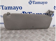 Recambio de parasol izquierdo para opel movano b pritsche/kipper/koffer referencia OEM IAM    2