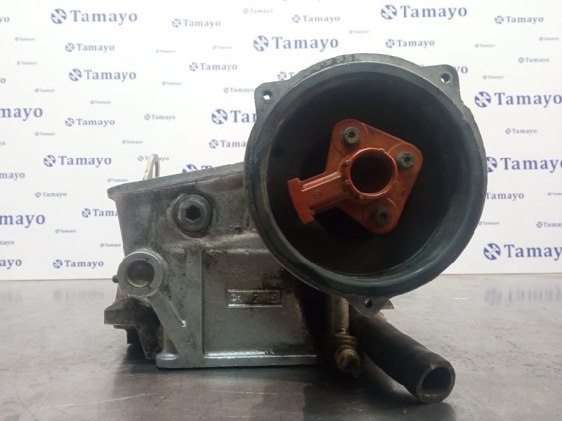 Recambio de culata para alfa romeo gtv (116) gtv (116) referencia OEM IAM   