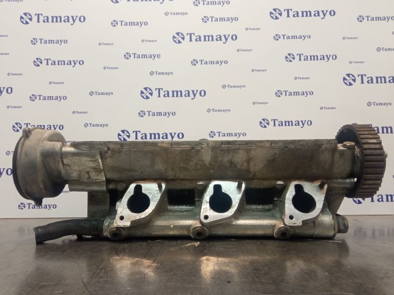 Recambio de culata para alfa romeo gtv (116) gtv (116) referencia OEM IAM   