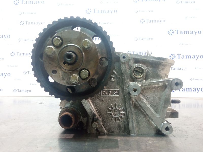 Recambio de culata para alfa romeo gtv (116) gtv (116) referencia OEM IAM   