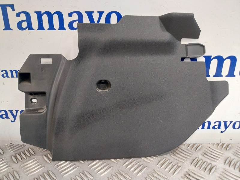 Recambio de consola central para opel adam referencia OEM IAM 13350299 551186240 3004157900