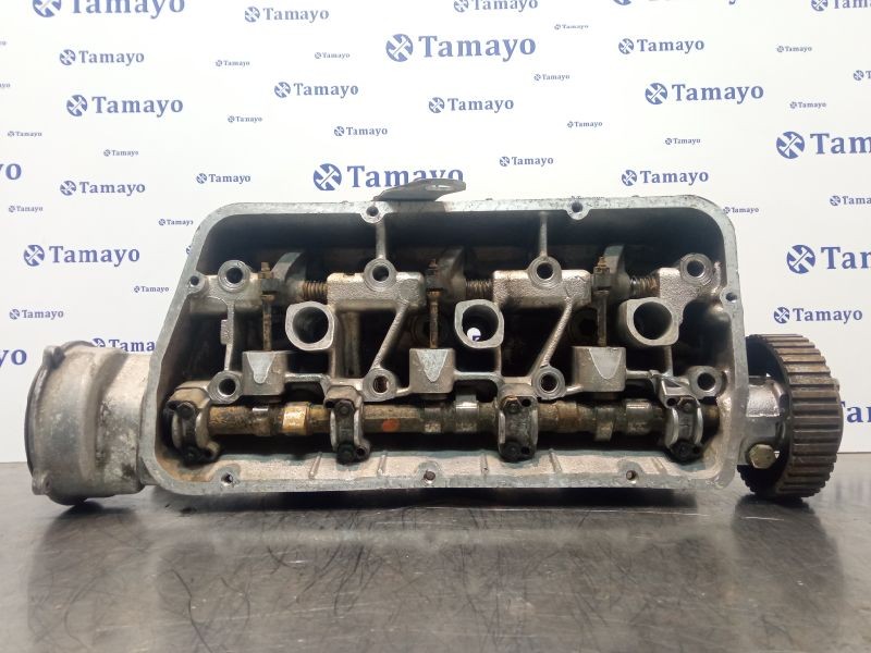 Recambio de culata para alfa romeo gtv (116) gtv (116) referencia OEM IAM   