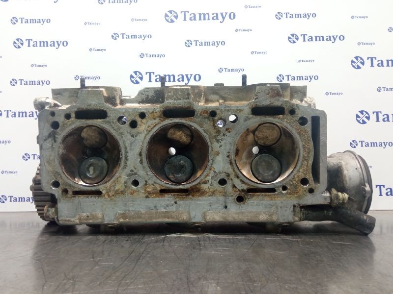 Recambio de culata para alfa romeo gtv (116) gtv (116) referencia OEM IAM   