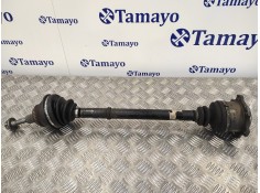 Recambio de transmision delantera derecha para audi 100 berlina (c4) 2.8 v6 cat (aah) referencia OEM IAM   