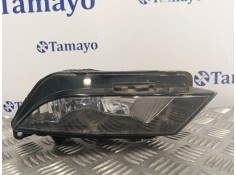 Recambio de faro antiniebla derecho para seat ibiza (6j5) 1.6 tdi referencia OEM IAM 6J9941702A  1NE01107702