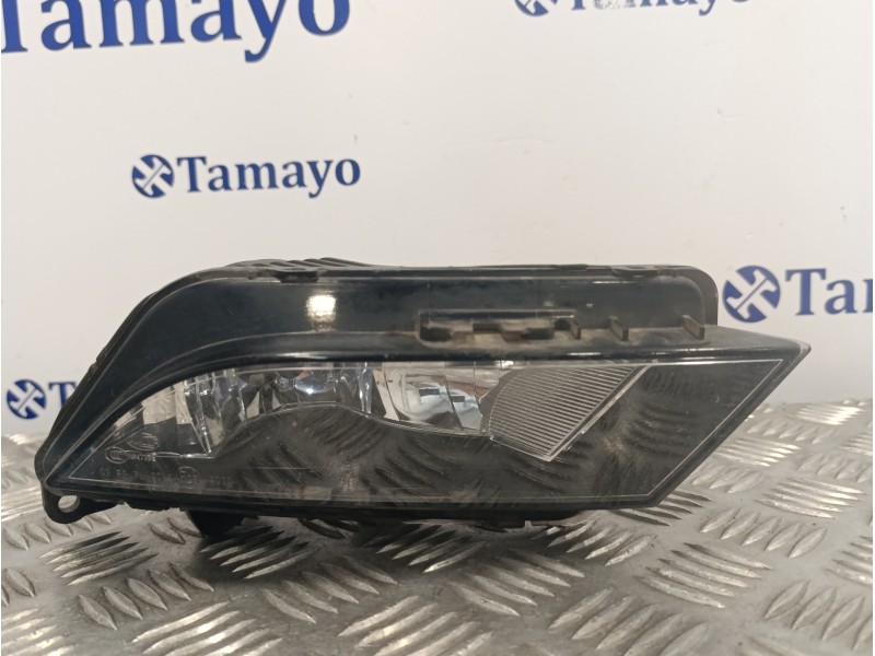 Recambio de faro antiniebla derecho para seat ibiza (6j5) 1.6 tdi referencia OEM IAM 6J9941702A  1NE01107702