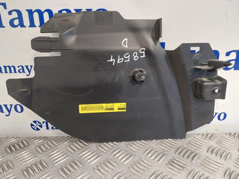 Recambio de consola central para opel adam referencia OEM IAM 13350299 551186240 3004157900