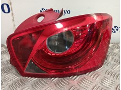 Recambio de piloto trasero derecho para seat ibiza (6j5) referencia OEM IAM 6J4945096A  6J4945112A