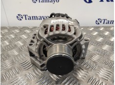 Recambio de alternador para opel corsa d 1.3 16v cdti cat (z 13 dth / l4i) referencia OEM IAM MS1012100961  BC13256932