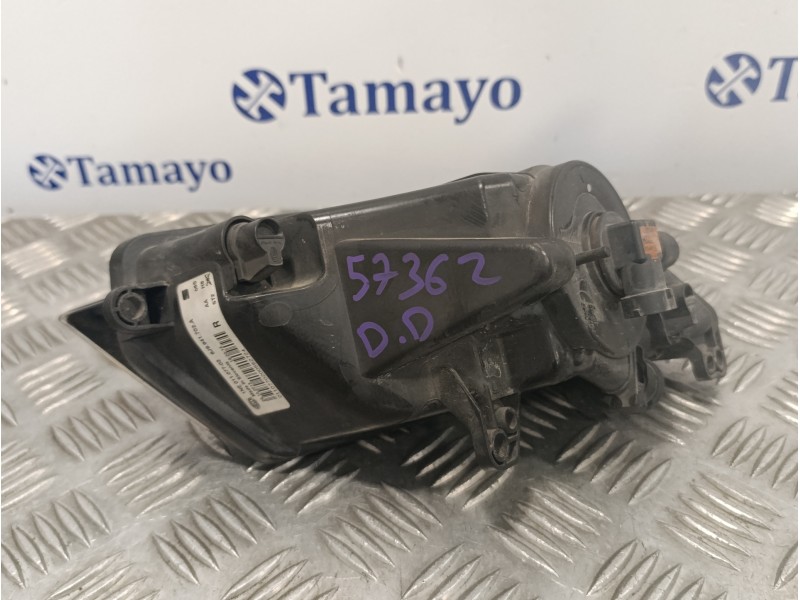 Recambio de faro antiniebla derecho para seat ibiza (6j5) 1.6 tdi referencia OEM IAM 6J9941702A  1NE01107702