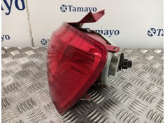 Recambio de piloto trasero derecho para seat ibiza (6j5) referencia OEM IAM 6J4945096A  6J4945112A 2