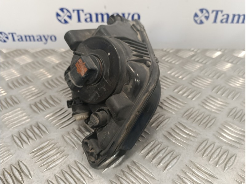 Recambio de faro antiniebla derecho para seat ibiza (6j5) 1.6 tdi referencia OEM IAM 6J9941702A  1NE01107702