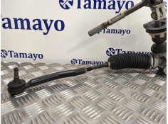 Recambio de cremallera direccion para nissan juke (f15) dark sound edition referencia OEM IAM 480011KA0D  SN0034 2