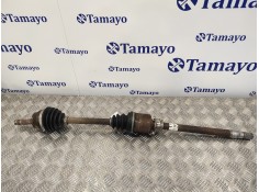 Recambio de transmision delantera derecha para fiat doblo (119) 1.9 jtd cat referencia OEM IAM   