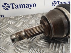 Recambio de transmision delantera derecha para fiat doblo (119) 1.9 jtd cat referencia OEM IAM    2