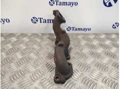 Recambio de colector escape para jaguar s-type 2.7 v6 diesel cat referencia OEM IAM 4R8Q9431BC  RF4R8Q9431BC 2