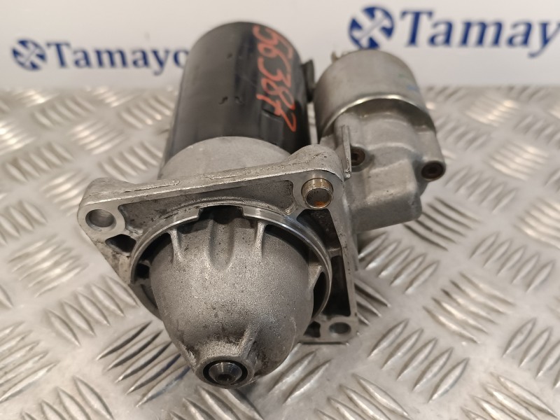 Recambio de motor arranque para suzuki sx4 rw (ey) 1.9 ddis turbodiesel referencia OEM IAM 0001109270  