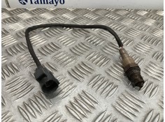 Recambio de sensor presion para land rover discovery sport referencia OEM IAM GJ329D375AC  0281004648