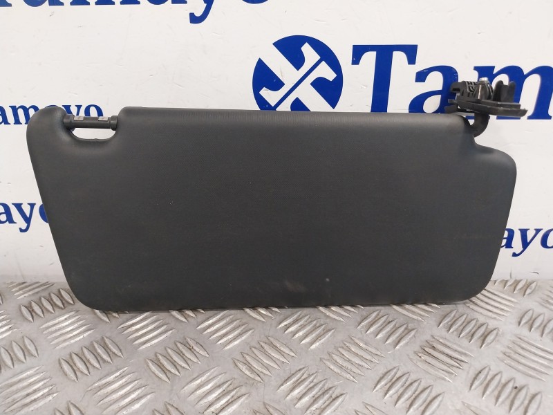 Recambio de parasol izquierdo para mercedes-benz clase gla (w156) referencia OEM IAM   