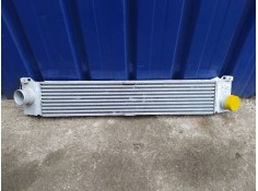 Recambio de intercooler para fiat ducato maxi caja abierta (09.2006 =>) 2.3 jtd cat referencia OEM IAM 1340763080  166184