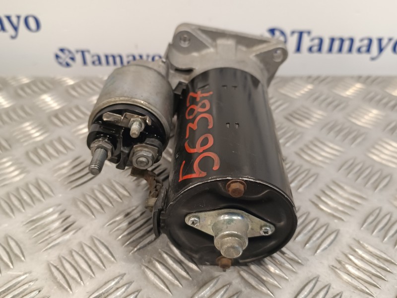 Recambio de motor arranque para suzuki sx4 rw (ey) 1.9 ddis turbodiesel referencia OEM IAM 0001109270  