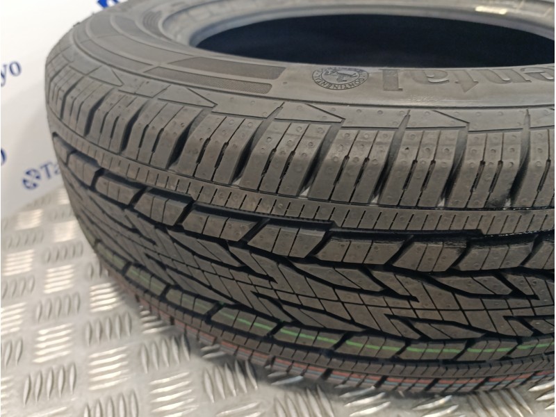 Recambio de neumatico para » otros... neumaticos continental conticrosscontact lx 2 referencia OEM IAM 215/65/R16H  