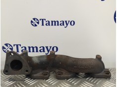 Recambio de colector escape para jaguar s-type 2.7 v6 diesel cat referencia OEM IAM 4R8Q9430BC  