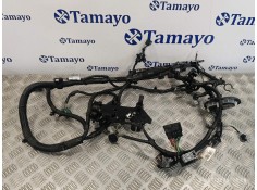 Recambio de cables motor hibrido para smart forfour eq referencia OEM IAM 240117300R  