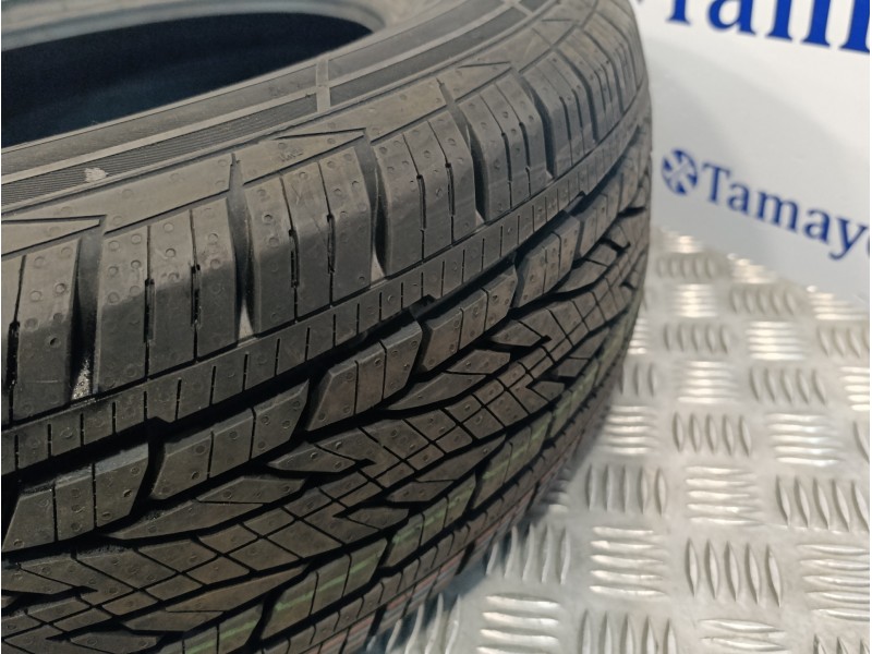 Recambio de neumatico para » otros... neumaticos continental conticrosscontact lx 2 referencia OEM IAM 215/65/R16H  