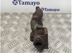 Recambio de colector escape para jaguar s-type 2.7 v6 diesel cat referencia OEM IAM 4R8Q9430BC   2